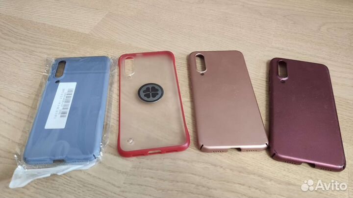 Чехлы на Xiaomi Mi9se
