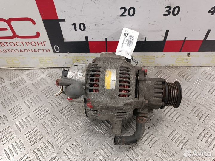 Генератор для Land Rover Freelander 1 YLE102080