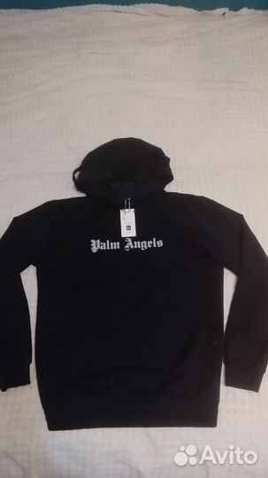 Толстовки разные