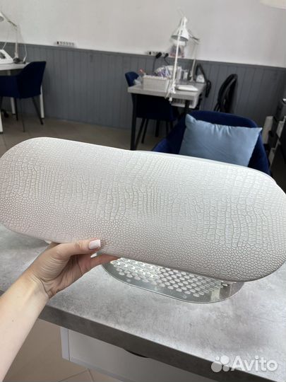 Пылесос для маникюра