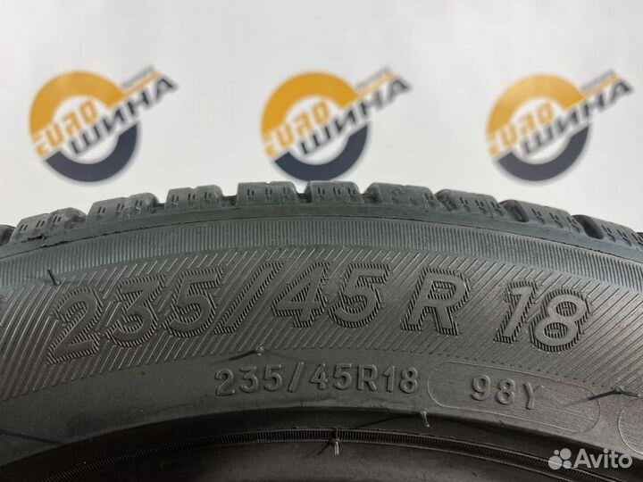 Michelin CrossClimate 235/45 R18 94Y