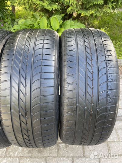 Goodyear Eagle F1 Asymmetric 275/45 R21 110W