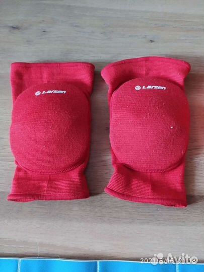 Гимнастический набор