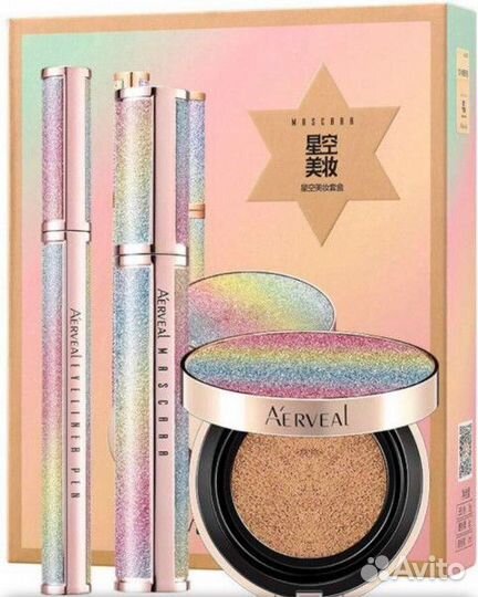 Набор косметики 