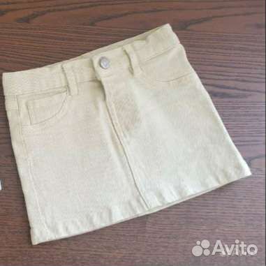 Одежда для девочки 104 см