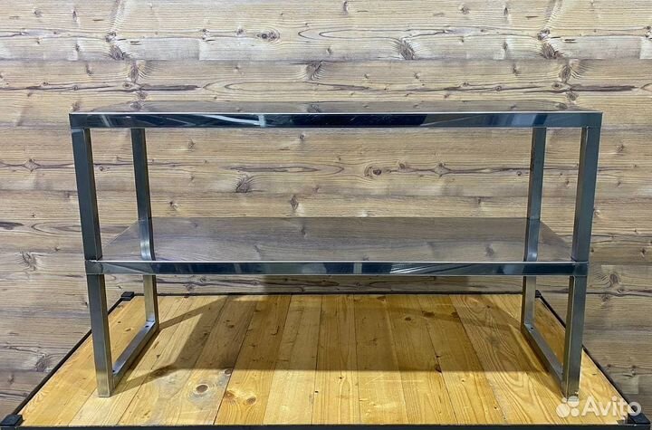 Полка кухонная настольная пкн1000 2/3 в наличии