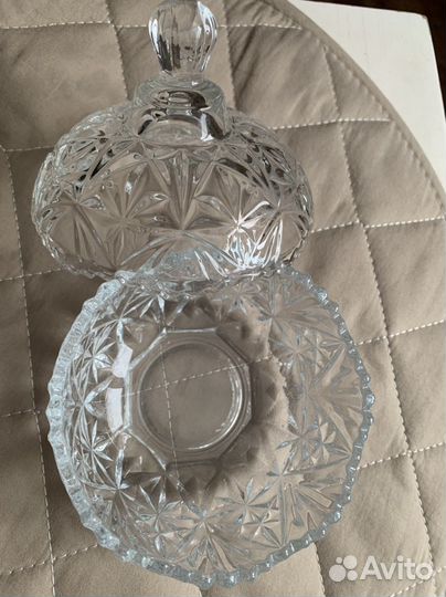 Емкость/ шкатулка