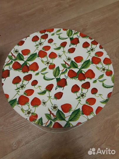 Чайный сервиз подарочный