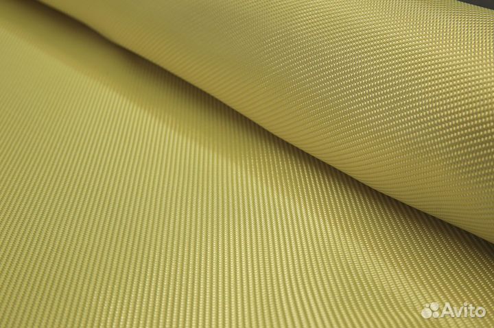 Арамидная ткань. Кевлар