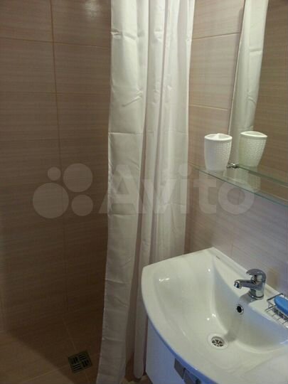 Квартира-студия, 23 м², 2/4 эт.