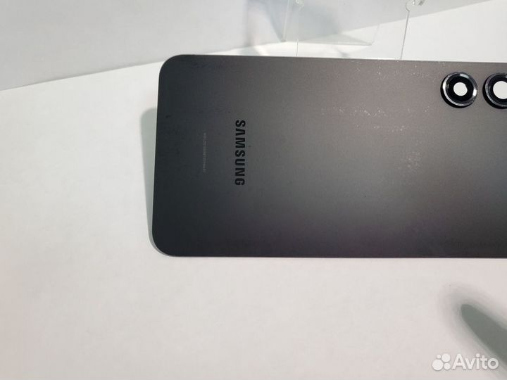 Задняя крышка Оригинал Samsung s23 plus s916