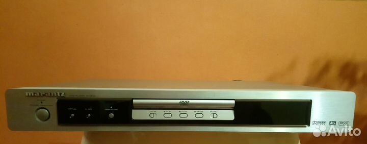Dvd плеер Marantz DV4610