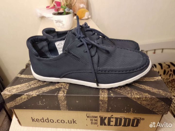 Ботинки для мальчика р. 34