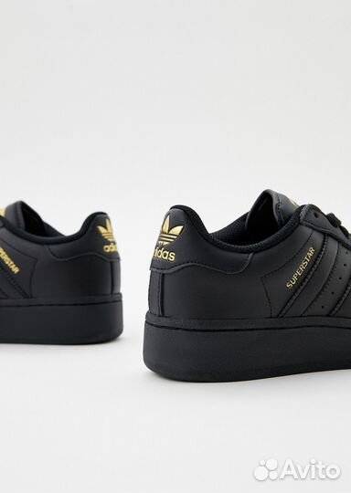 Кеды adidas originals superstar