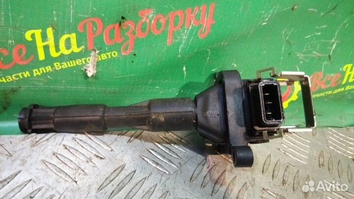 Катушка зажигания Bmw E39 седан 2.5