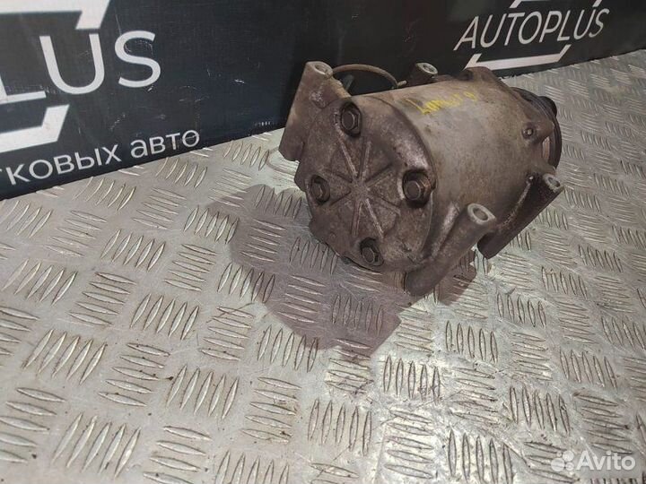 Компрессор кондиционера Mitsubishi Lancer 9 1.6