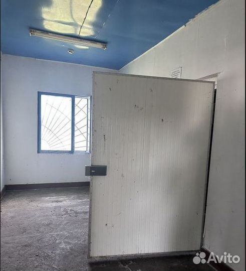 Холодильная камера, б/у, в хорошем состоянии