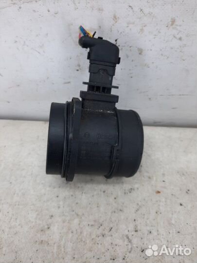 Расходомер Kia Sorento внедорожник 2.5 D4CB 2007