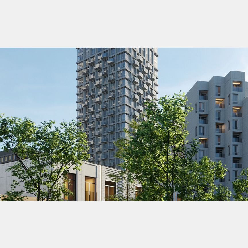 4-к. квартира, 120,5 м², 20/27 эт.