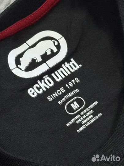 Футболка Ecko Unltd оригинал