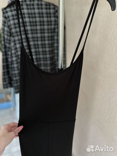 Комбинезон женский h&m