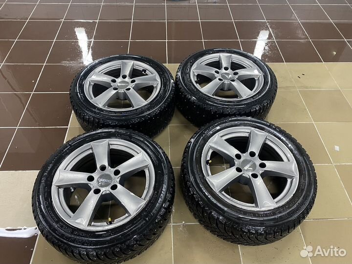 Колеса в сборе bmw