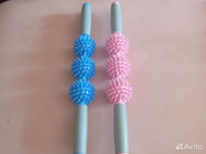 Каталки,скалки,для медового массажа