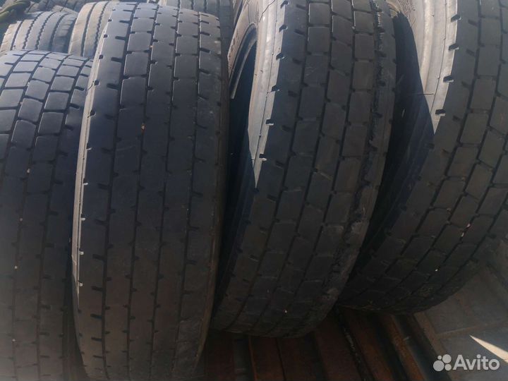 Шины 215 75 r17.5