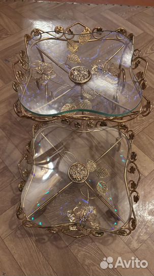 Блюдо для сервировки