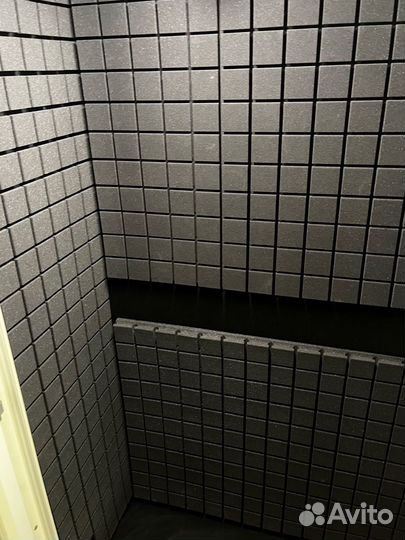 Акустический поролон