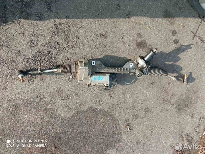 Рулевая рейка BMW 3er E90 E87 X1 E84