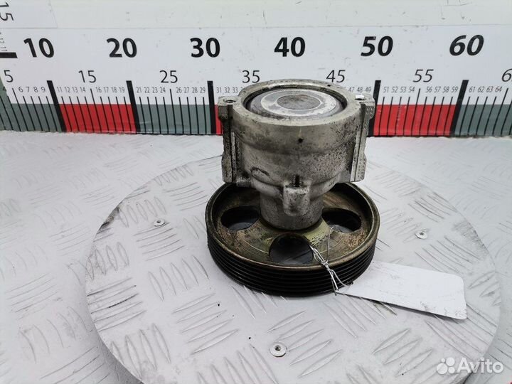 Насос для Peugeot-Citroen Picasso