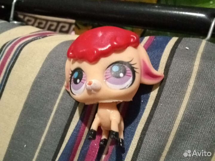 Littlest Pet Shop