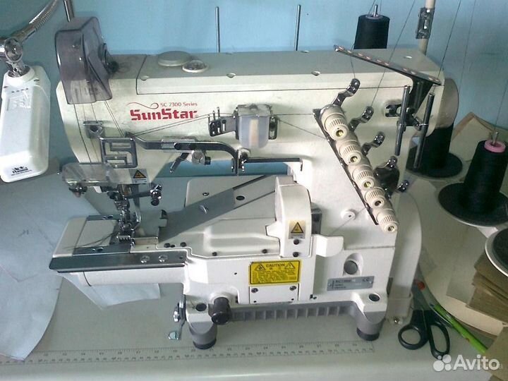 Ремонт Швейных машин Оверлоков Выезд