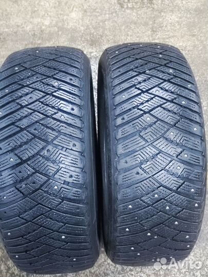 Goodyear Ultragrip Ice Arctic 195/55 R15 85T