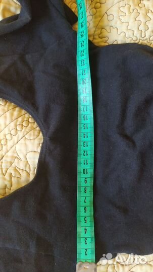 Костюм для танцев