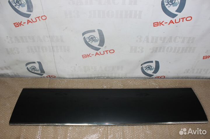 Накладка левой двери Mercedes CL-Class C140