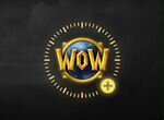 World of Warcraft Тайм карта WoW игровое время RU