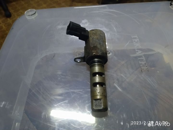 Фазорегулятор Лансер 10