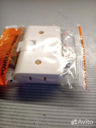 Тройники, шнуры для японской, USA аппаратуры