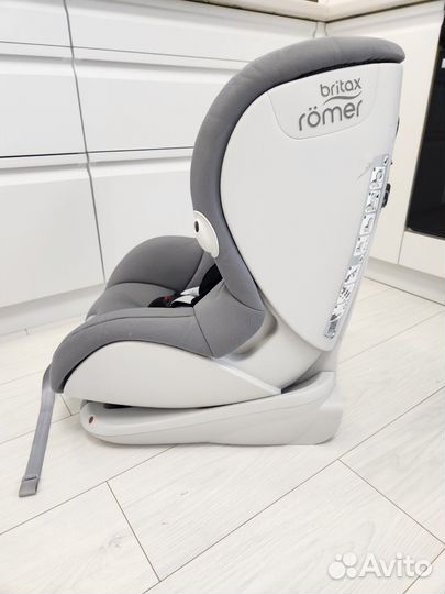 Детское автокресло britax romer trifix