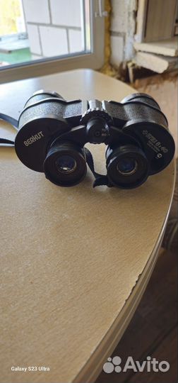 Бинокль беркут