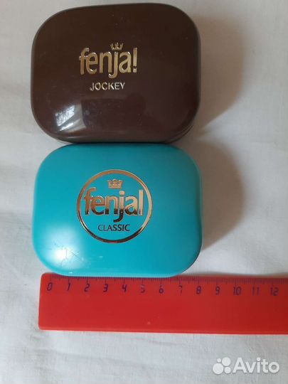 Мыльница СССР