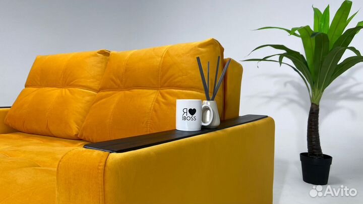 Диван Boss Compact
