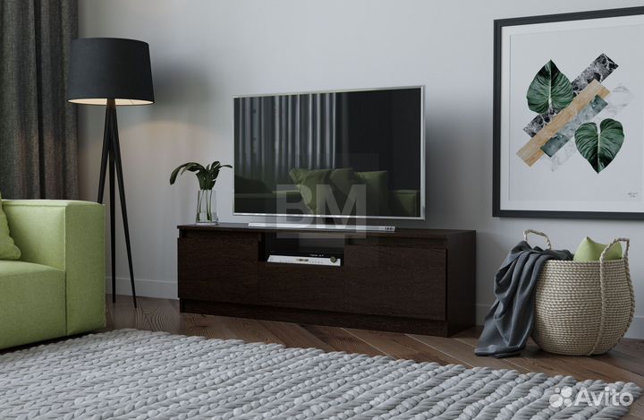 Тумба под тв