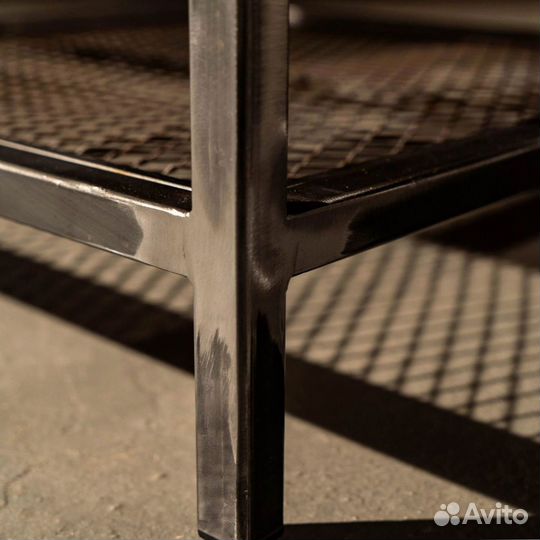 Кофейный стол Chess board