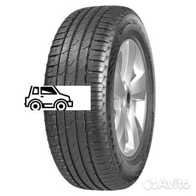 Ikon Tyres Character Aqua SUV 215/70 R16 100H