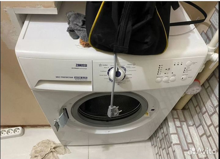 Ремонт холодильников стиральных машин