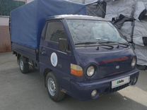 Hyundai Porter, 2006, с пробегом, цена 400 000 руб.