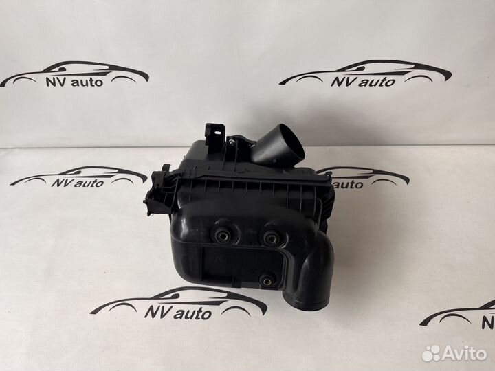 Toyota corolla 150 корпус воздушного фильтра 06-13